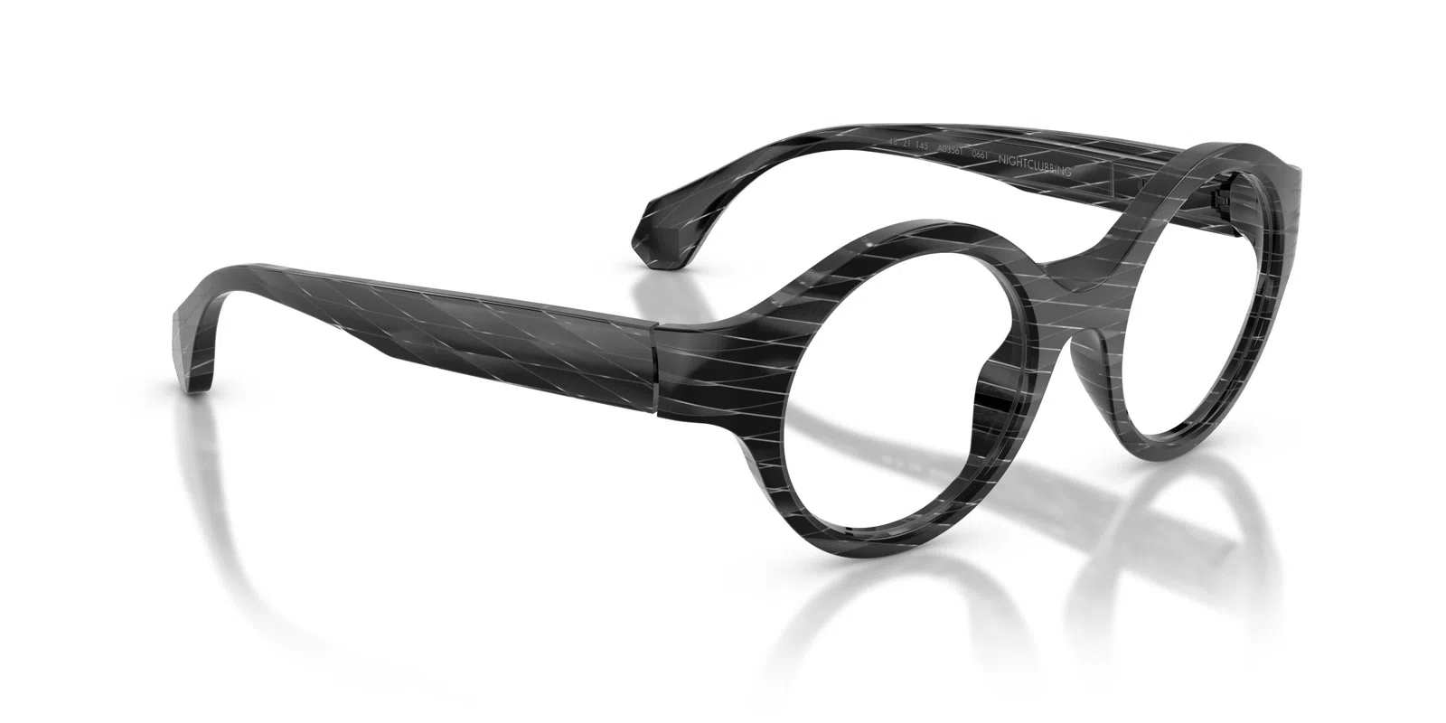 Alain Mikli 3561 Eyeglasses - view 10